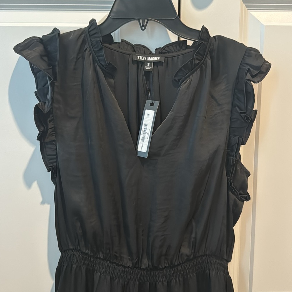 Steve Madden dress size small - Picture 4 of 4